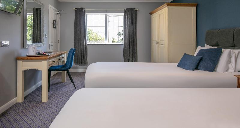 The Judds Folly Hotel Sure Hotel Collection by BW - Oda