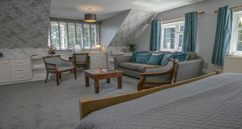 The Judds Folly Hotel Sure Hotel Collection by BW - Oda
