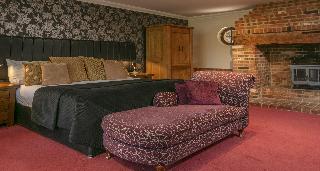 The Judds Folly Hotel Sure Hotel Collection by BW fotoÄŸrafÄ±
