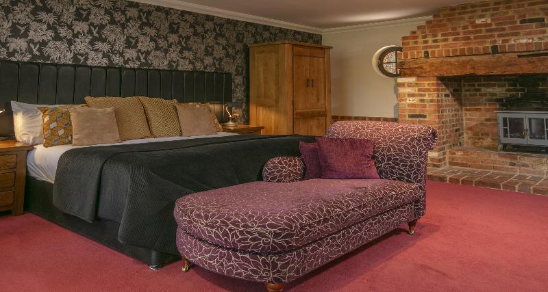 The Judds Folly Hotel Sure Hotel Collection by BW - Oda