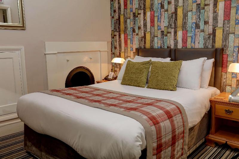The Judds Folly Hotel Sure Hotel Collection by BW - Oda
