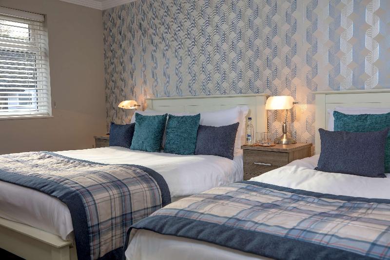 The Judds Folly Hotel Sure Hotel Collection by BW - Oda