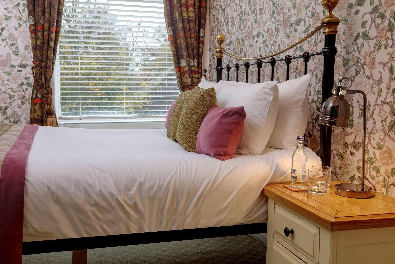 The Judds Folly Hotel Sure Hotel Collection by BW - Oda