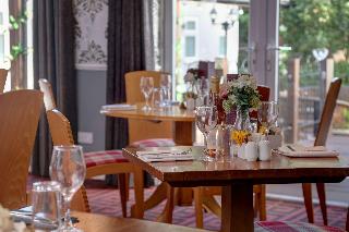 The Judds Folly Hotel Sure Hotel Collection by BW fotoÄŸrafÄ±