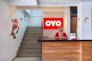 OYO 106 Sarkawi Residence fotoÄŸrafÄ±