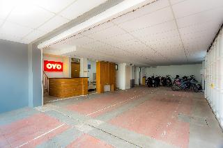 OYO 106 Sarkawi Residence fotoÄŸrafÄ±