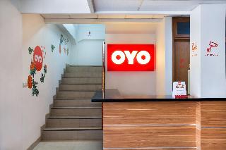 OYO 106 Sarkawi Residence fotoÄŸrafÄ±