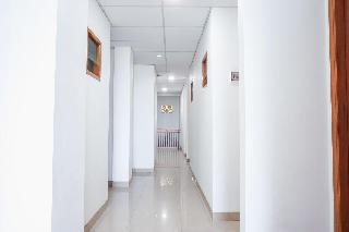 OYO 106 Sarkawi Residence fotoÄŸrafÄ±