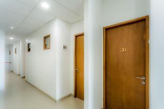 OYO 106 Sarkawi Residence fotoÄŸrafÄ±