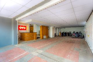 OYO 106 Sarkawi Residence fotoÄŸrafÄ±