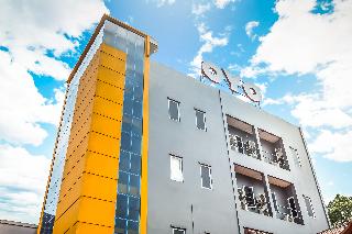 OYO 106 Sarkawi Residence fotoÄŸrafÄ±