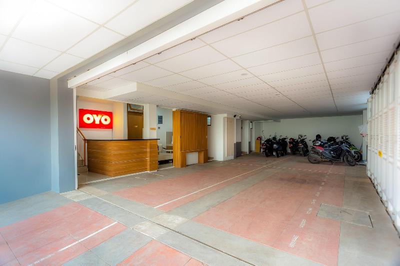 OYO 106 Sarkawi Residence - Genel