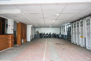OYO 106 Sarkawi Residence fotoÄŸrafÄ±