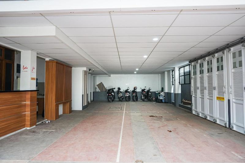 OYO 106 Sarkawi Residence - Genel