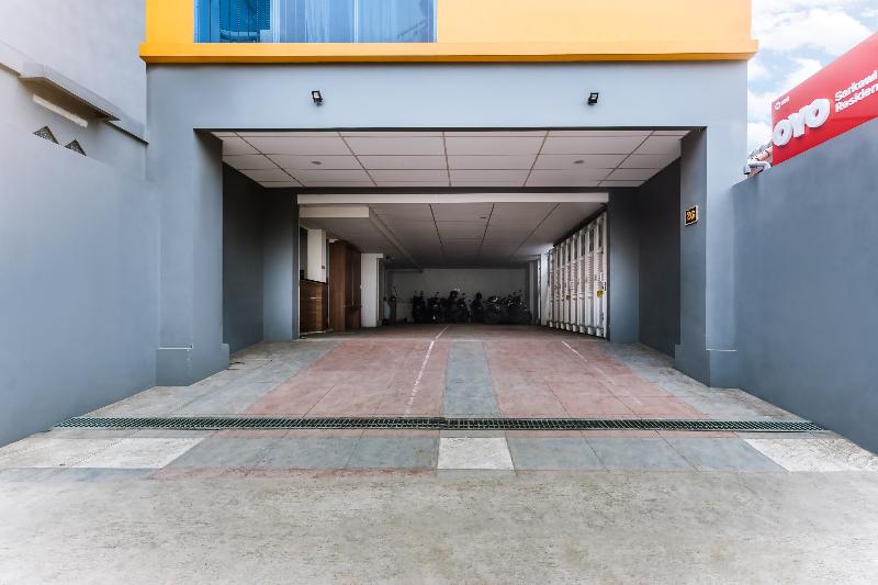 OYO 106 Sarkawi Residence - Genel