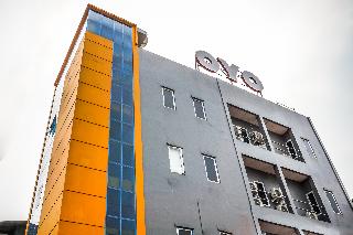 OYO 106 Sarkawi Residence fotoÄŸrafÄ±