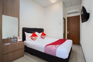 OYO 106 Sarkawi Residence otel fotoğrafı