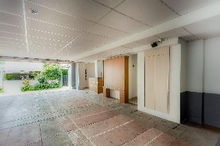 OYO 106 Sarkawi Residence fotoÄŸrafÄ±