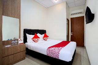 OYO 106 Sarkawi Residence fotoÄŸrafÄ±