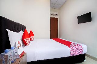 OYO 106 Sarkawi Residence fotoÄŸrafÄ±