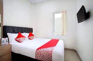OYO 106 Sarkawi Residence fotoÄŸrafÄ±