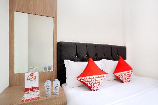 OYO 106 Sarkawi Residence fotoÄŸrafÄ±