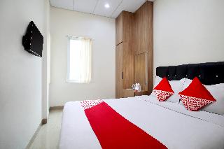 OYO 106 Sarkawi Residence fotoÄŸrafÄ±