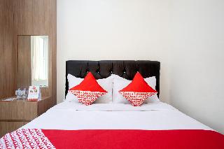 OYO 106 Sarkawi Residence fotoÄŸrafÄ±