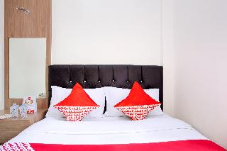 OYO 106 Sarkawi Residence fotoÄŸrafÄ±