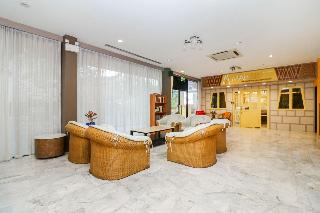 OYO 107 Malaysia Hotel fotoÄŸrafÄ±