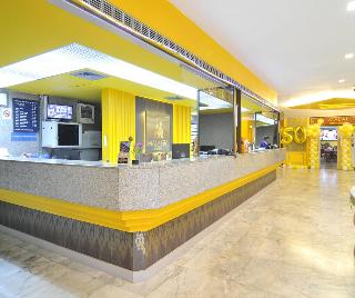 OYO 107 Malaysia Hotel fotoÄŸrafÄ±