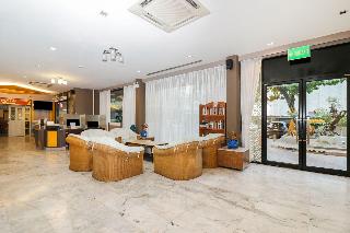 OYO 107 Malaysia Hotel fotoÄŸrafÄ±