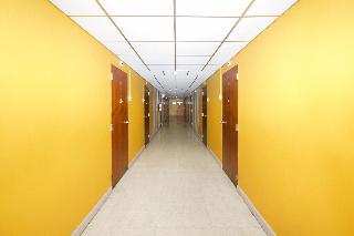OYO 107 Malaysia Hotel fotoÄŸrafÄ±