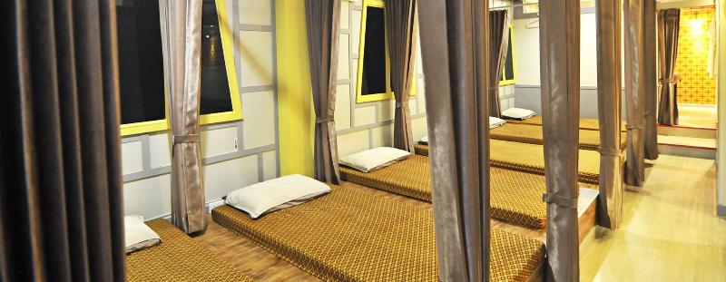 OYO 107 Malaysia Hotel - Aktivite