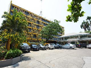 OYO 107 Malaysia Hotel fotoÄŸrafÄ±