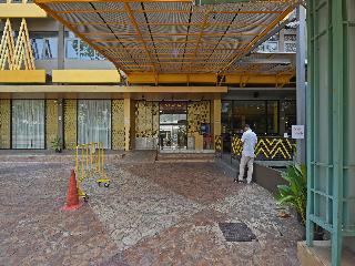 OYO 107 Malaysia Hotel fotoÄŸrafÄ±