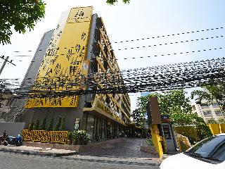OYO 107 Malaysia Hotel fotoÄŸrafÄ±