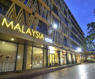 OYO 107 Malaysia Hotel otel fotoğrafı