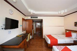 OYO 107 Malaysia Hotel fotoÄŸrafÄ±