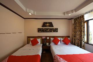 OYO 107 Malaysia Hotel fotoÄŸrafÄ±