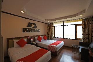 OYO 107 Malaysia Hotel fotoÄŸrafÄ±