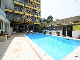 OYO 107 Malaysia Hotel fotoÄŸrafÄ±