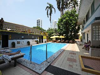 OYO 107 Malaysia Hotel fotoÄŸrafÄ±