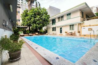 OYO 107 Malaysia Hotel fotoÄŸrafÄ±