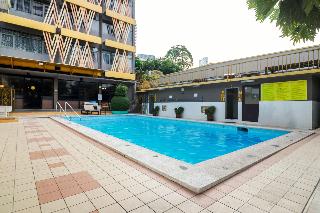OYO 107 Malaysia Hotel fotoÄŸrafÄ±