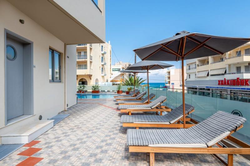 Lefkoniko Beach - Genel