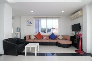 Hua Hin Irooms fotoÄŸrafÄ±