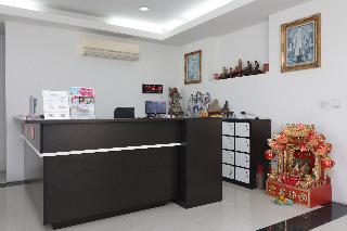 Hua Hin Irooms fotoÄŸrafÄ±