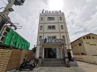 Hua Hin Irooms otel fotoğrafı