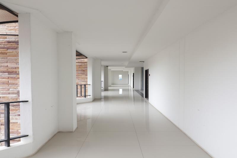 Hua Hin Irooms - Genel
